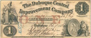 Dubuque Central Improvement Co. - SOLD